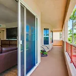 Mission Bay Retreat