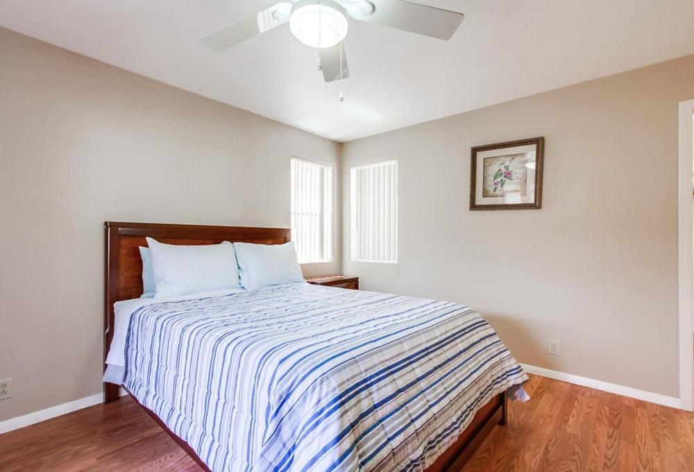 Mission Bay Retreat Holiday home San Diego