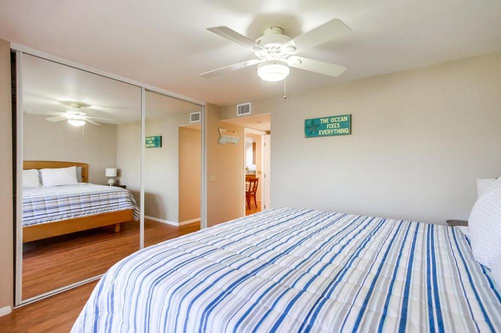 Mission Bay Retreat Holiday home *
