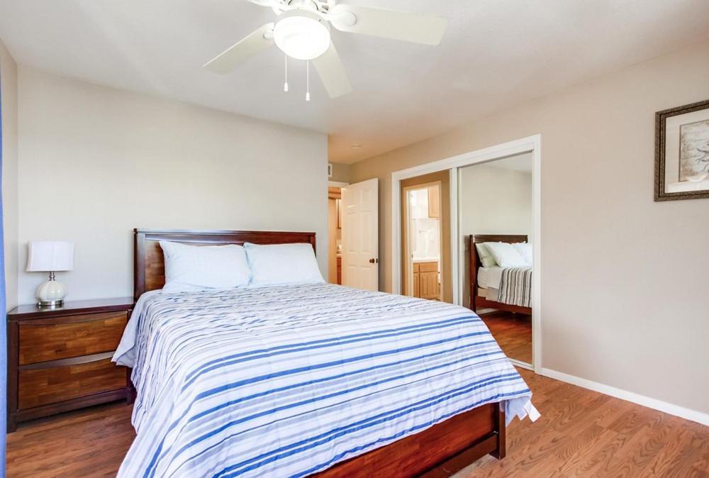 Mission Bay Retreat Holiday home San Diego