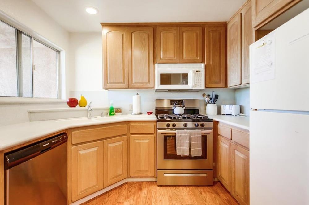Mission Bay Retreat Holiday home *