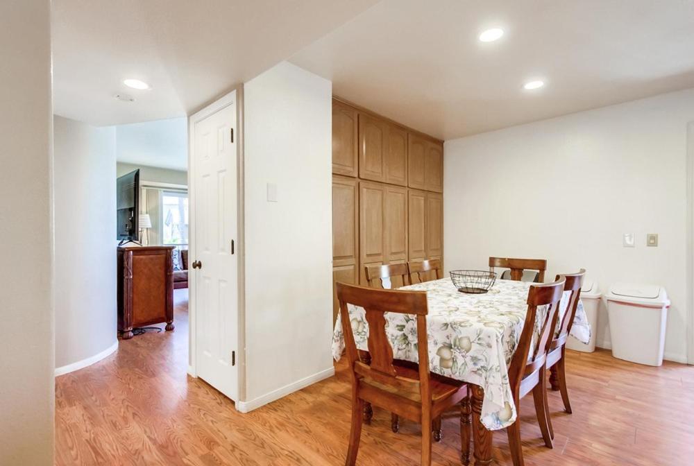 Holiday home Mission Bay Retreat
