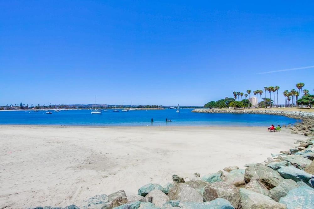 Mission Bay Retreat Holiday home San Diego