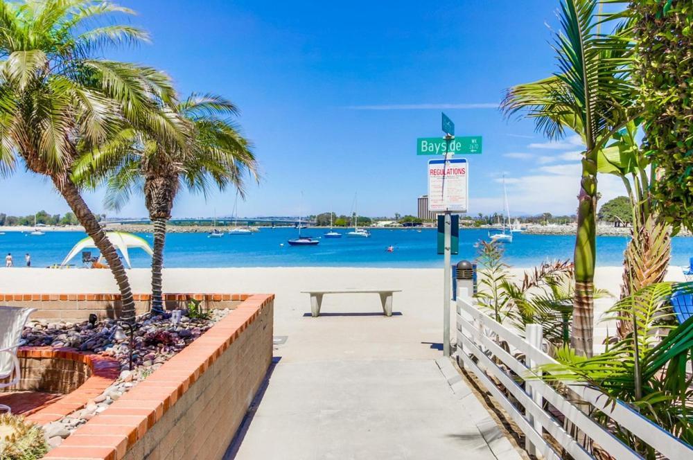 Mission Bay Retreat Holiday home