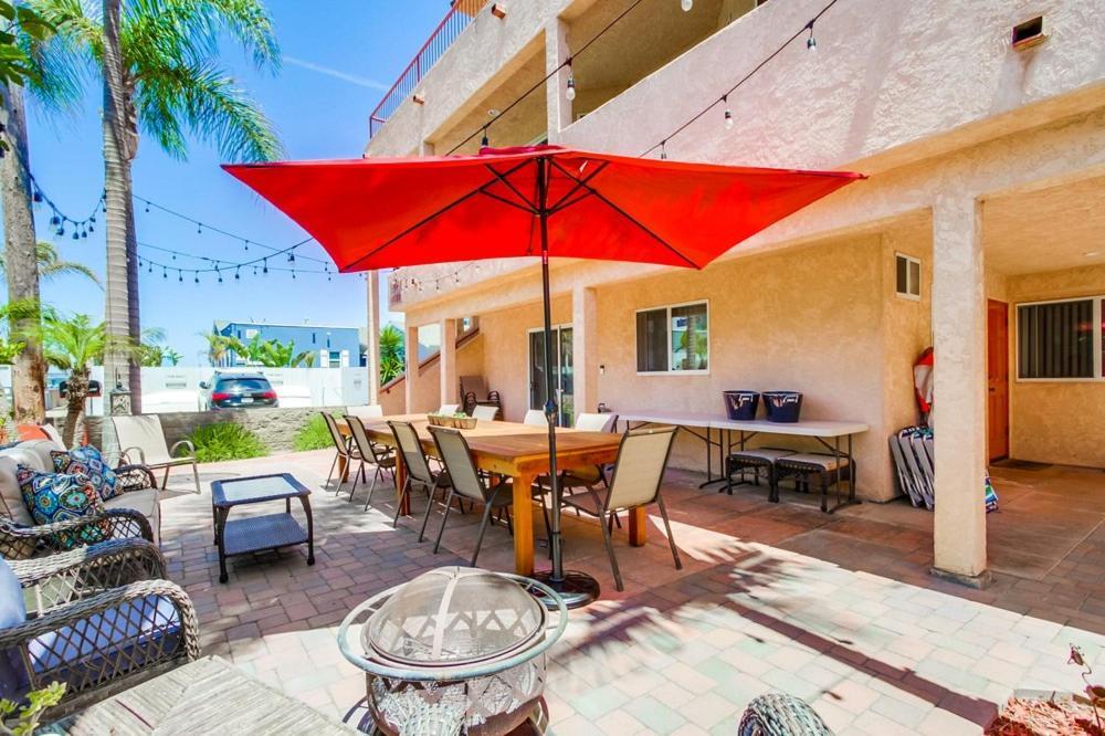 Mission Bay Retreat