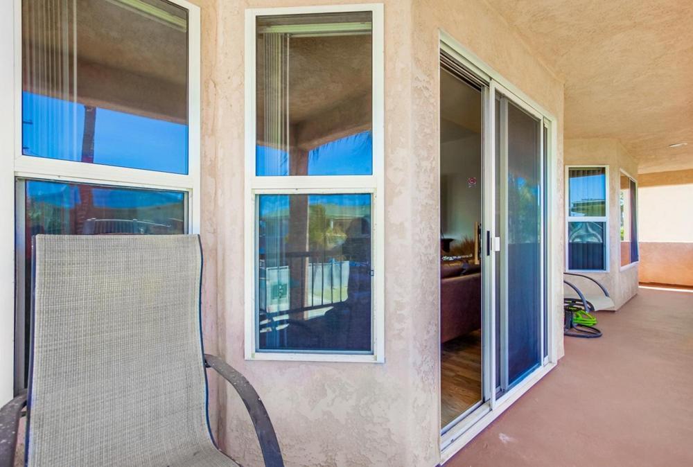 Mission Bay Retreat