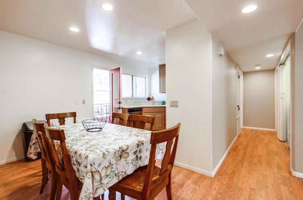 Mission Bay Retreat Holiday home