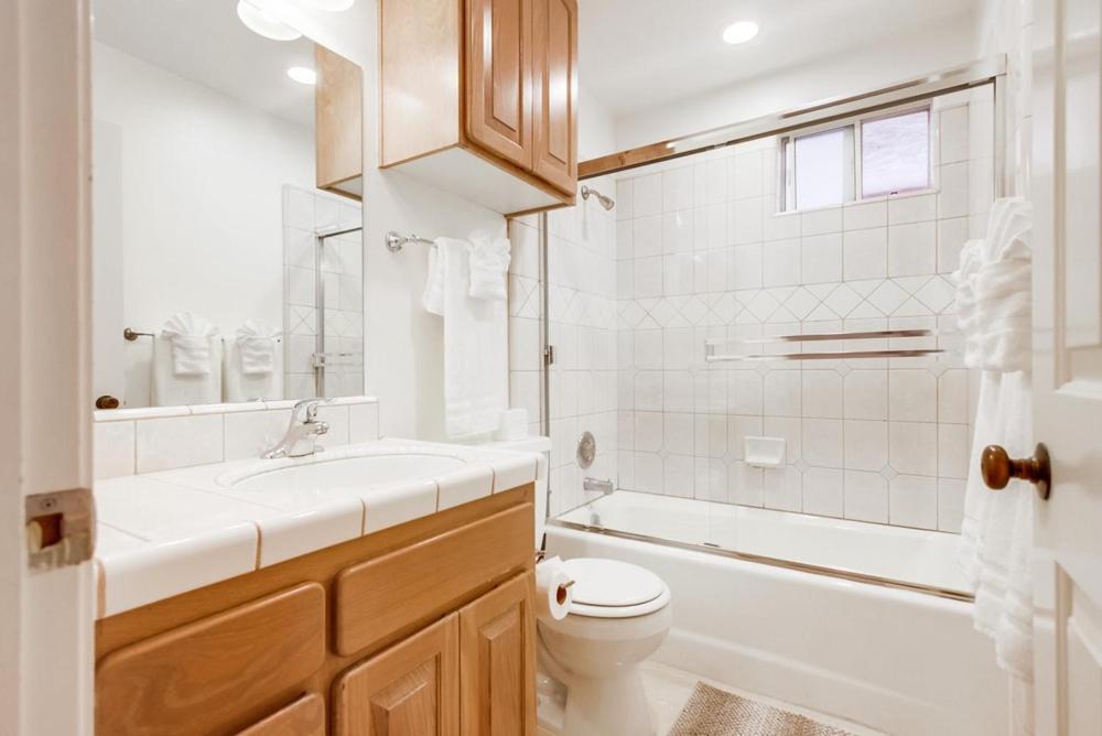Mission Bay Retreat Holiday home *