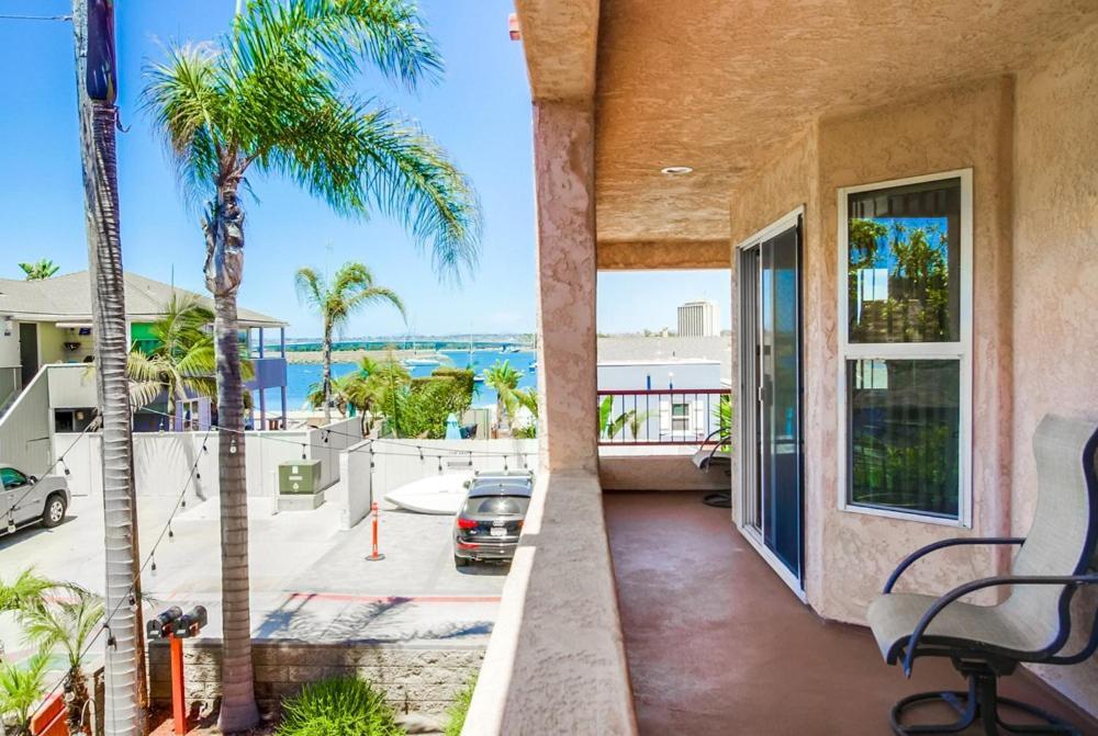 Mission Bay Retreat Holiday home San Diego