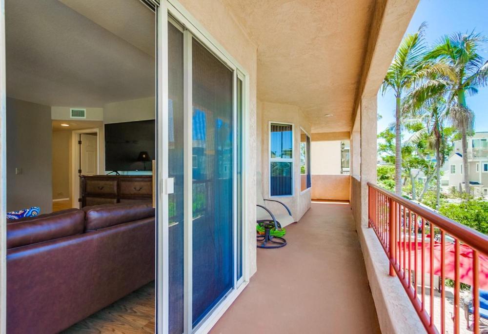 Mission Bay Retreat San Diego