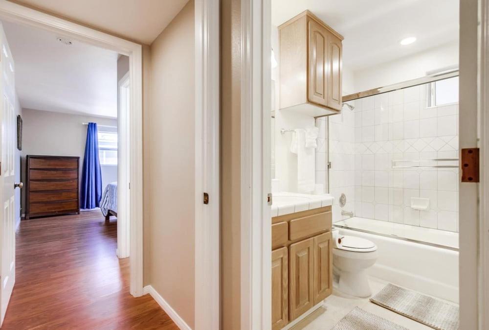 Mission Bay Retreat Holiday home *