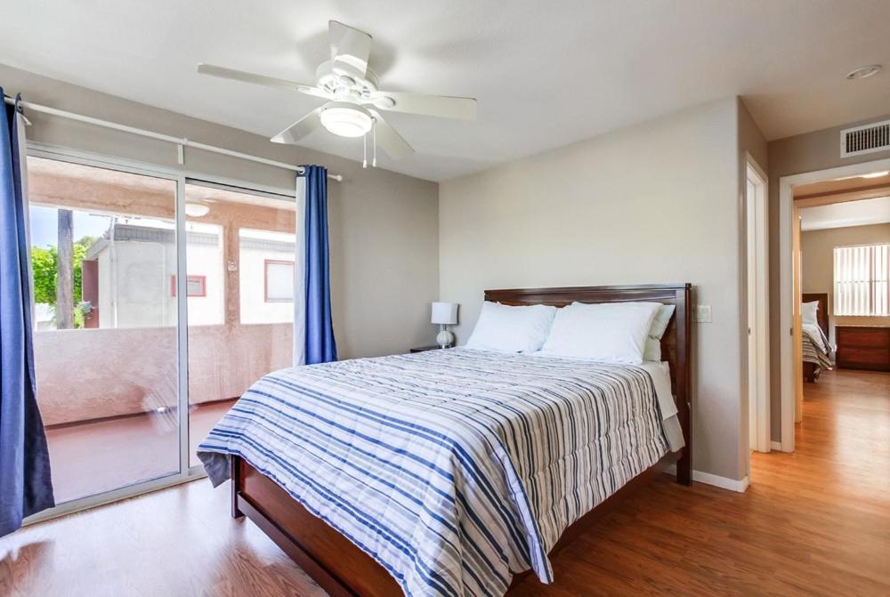 Mission Bay Retreat Holiday home *