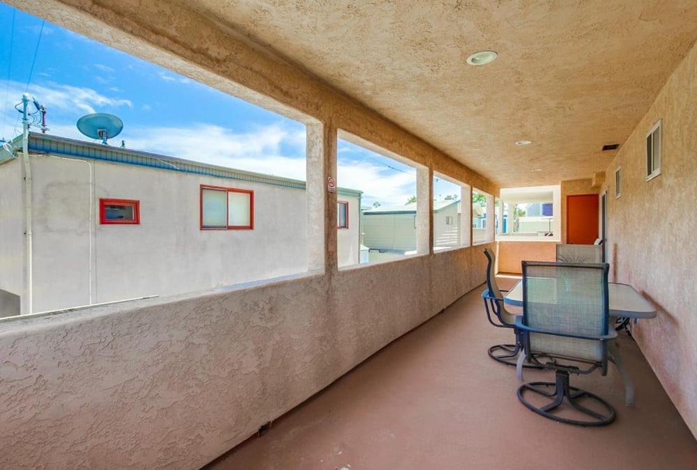 Mission Bay Retreat Holiday home San Diego
