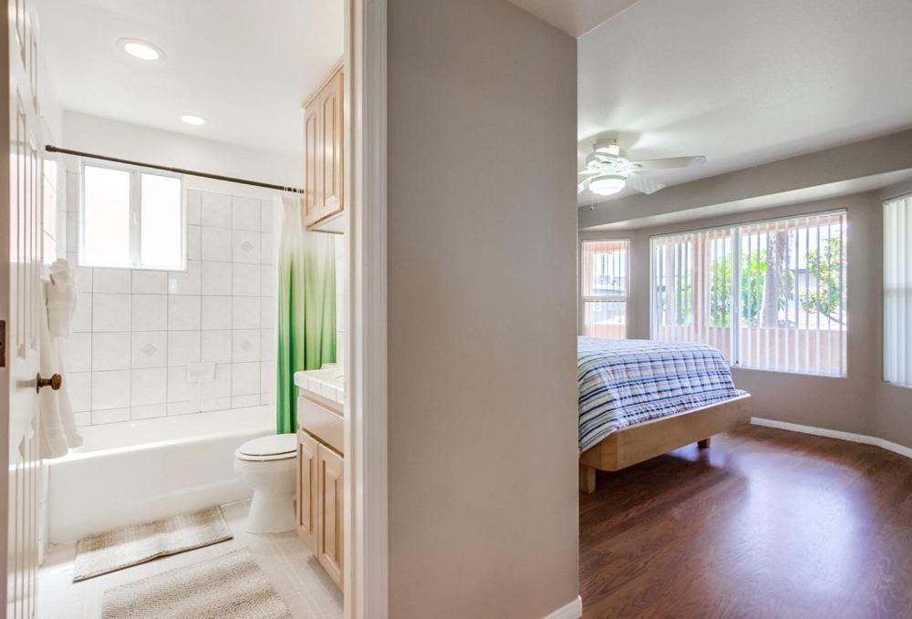 Mission Bay Retreat Holiday home