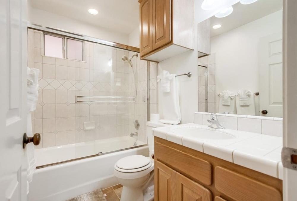 Mission Bay Retreat Holiday home *